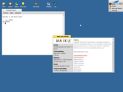 Outros Haiku OS