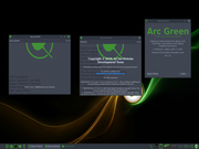 Enlightenment Bodhi Linux 5.1.0