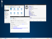 LXQt SparkyLinux