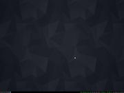 Openbox Slackware e i3 wm