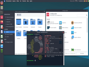 Xfce Xubuntu 17.10