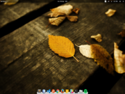 Pantheon Elementary OS 0.4 Loki