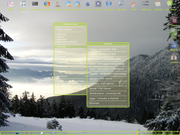 Fluxbox fluxbox nervoso