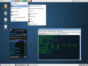 MATE Point Linux