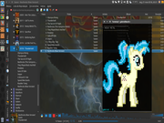 Xfce XFCE Unity