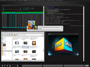 Openbox ArchBox