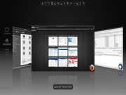 LXDE Archlinux Peace 3
