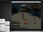 LXDE Achlinux Light&Dark III