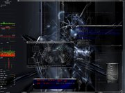 Blackbox nethack