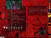 Blackbox red shot
