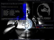 Blackbox gentoo + blackbox