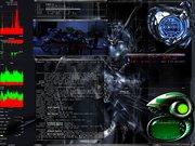 Blackbox gentoo + blackbox