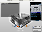 Blackbox blackbox - white
