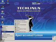 Blanes Tech Linux 3.0