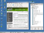 Blanes ressucitando um 133 mhz