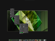 Enlightenment Bodhi Linux