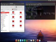 MATE Debian 10