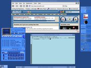Blackbox commodore 64 theme