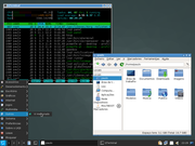 LXQt LXQT Slackware