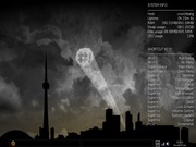 Fluxbox Crunch Bang Linux