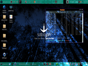 Xfce Sabayon XFCE