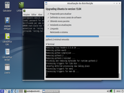 LXDE Atualizando o Lubuntu