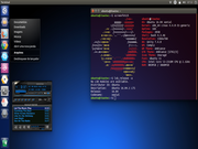 Unity Agora Sim