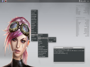Openbox Crunch 11