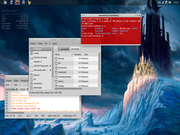 Openbox Crunchinho
