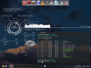 Openbox BANG