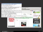 Openbox CRUX 3.0