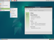 MATE Debian Bookworm