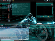 Openbox debian