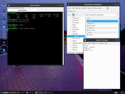 Openbox Openbox &amp; Compton