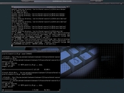 Blackbox Meu primeiro screenshot