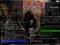 Fluxbox Meu OpenBSD 4.4