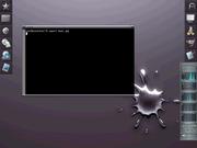Window Maker Slackware 10.2 + WMaker