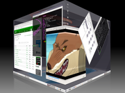Xfce Velhos tempos