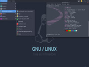 MATE Devuan ASCII