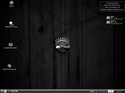 Enlightenment E-17 Desktop Full Version