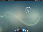 Xfce Us&aacute;vel