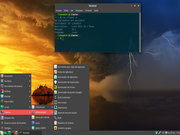 MATE Easy Linux