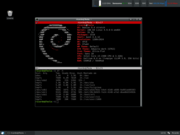 Xfce Debian 9.4 Xfce