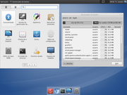 Xfce Elementary ou XFCE