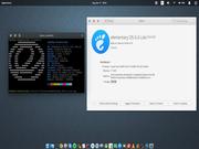 Pantheon Elementary OS Loki