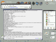 Enlightenment gentoo portage