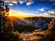 Xfce EMMI Linux XFCE 2.2
