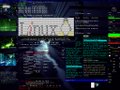 Enlightenment gentoo baby