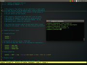 Unity Brincando de Firewall