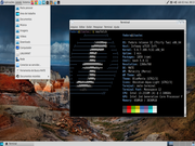MATE Fedora 32